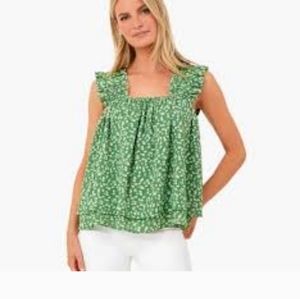 Hyacinth House Top Size Medium